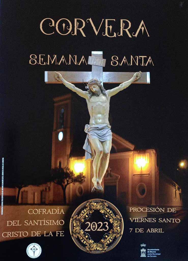 Semana Santa en Corvera 2023 Corvera